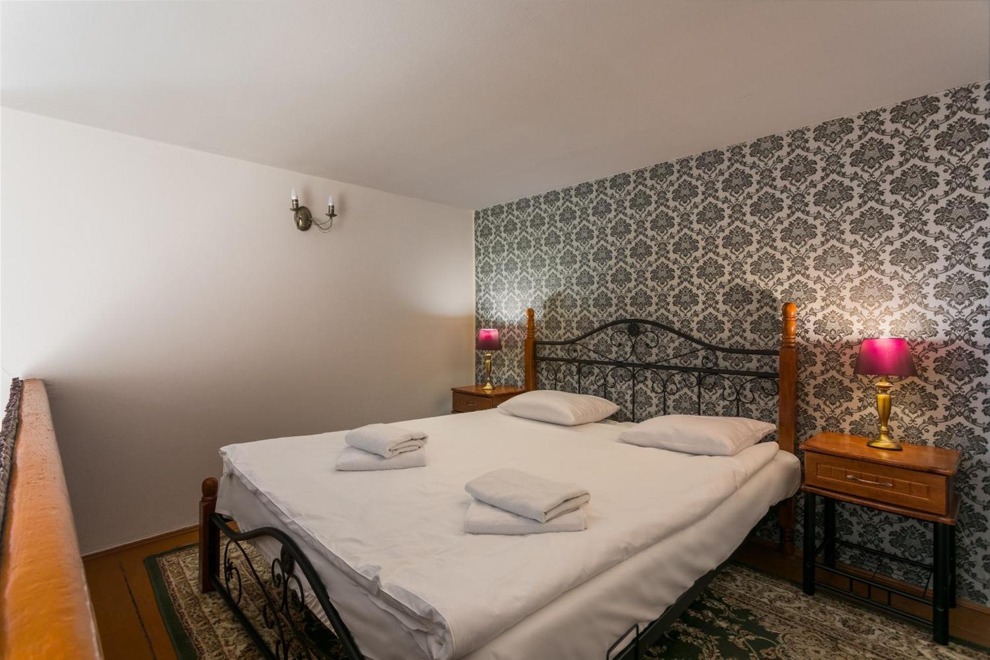 The Spiski Palace Apartments كراكوفيا المظهر الخارجي الصورة
